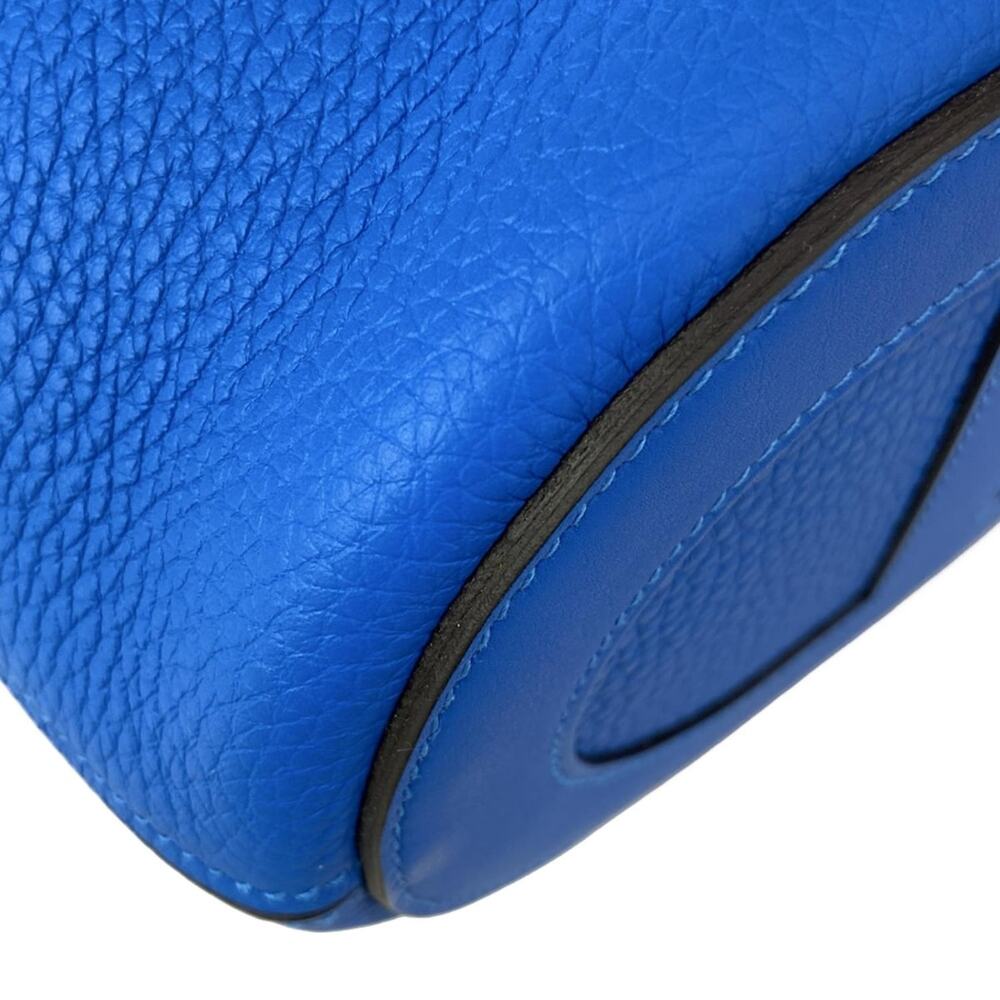 Hermès In the Loop 18 Handbag Taurillon Clemence Veau Swift - Picture 9 of 16